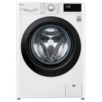 LG F4WV3010S6W 前置式洗衣机