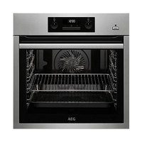 Aeg BPS351120M 71L 多功能的 烤箱