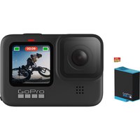 GoPro Hero 9 运动相机