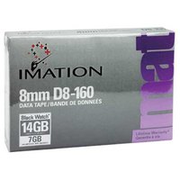 Imation D8-16 7GB 数据磁带