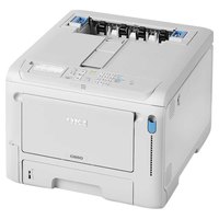Oki C650DN 打印机