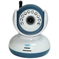 PNI B2500 视频婴儿监视器 2.4´´
