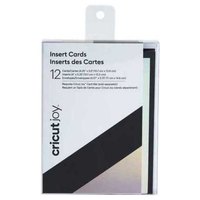 cricut-black-holo-insert-cards-12-units