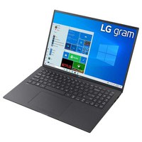 LG Gram 16Z90P-G.AA58B 16´´ I5-1135G7/16GB/512GB SSD 笔记本电脑