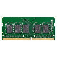 Synology D4ECSO-2666-16G 16GB DDR3 2666Mhz 内存 RAM