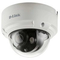 D-link Vigilance DCS-4614EK 相机 安全