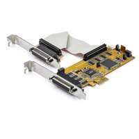 Startech PEX8S1050LP PCI-E 扩展卡 8 端口