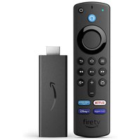 Amazon Fire TV Stick 2021 With Remote Streaming Mediaspeler