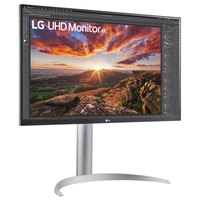 LG 27UP850-W 27´´ 4K UHD LED 监视器