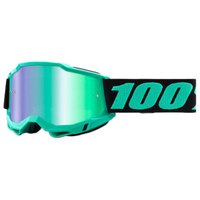 100percent Accuri 2 镜子面具