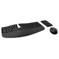 Microsoft L5V-00008 鼠标和键盘