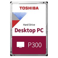 Toshiba P300 6TB 硬盘 硬盘