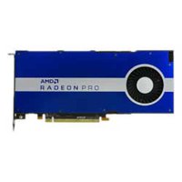 Amd 100-506085 Radeon Pro W5700 8GB 显卡