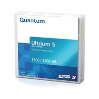 Quantum Cartucho De Datos LTO5 1.5/3TB