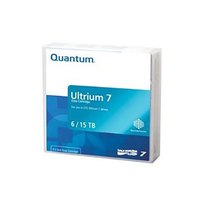 Quantum LTO7 6/15TB 数据盒
