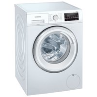 Siemens WM12UT64ES 前置式洗衣机
