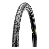Maxxis Overdrive Excel 60 TPI Comp Silkshield/Reflective 胎