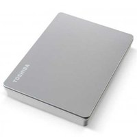 Toshiba CANVIO FLEX EXT 4TB 外置硬盘