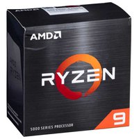 Amd Ryzen 9 5950X 3.4GHz 中央处理器