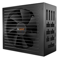 Be quiet Alimentation Modulaire Straight Power 11 1000W