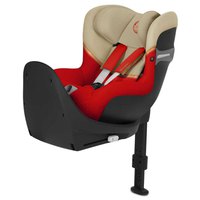 Cybex Sirona S2 I-Size 汽车座椅
