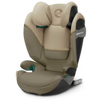 Cybex Solution S2 I-Fix 汽车座椅