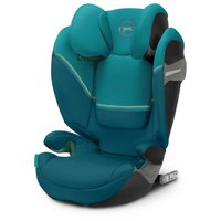 Cybex Solution S2 I-Fix 汽车座椅