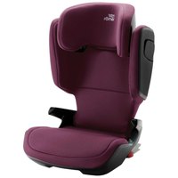 Britax Römer Kidfix M I-Size 汽车座椅