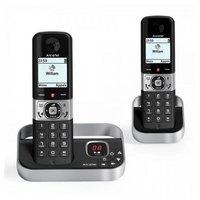Alcatel F890 Voice Duo 无线电话
