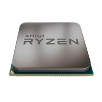 Amd Ryzen 5 3600 4.2Ghz MPK 处理器