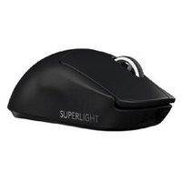 Logitech Pro-X Superlight 16000 DPI 游戏鼠标