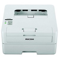 Ricoh Monocromo SP-230DNW 打印机