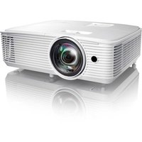 Optoma Proyector X309ST 3D