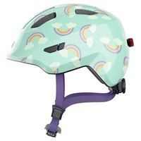 ABUS Smiley 3.0 LED Urban Helmet