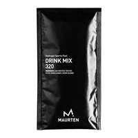 Maurten Drink Mix 320 80g 中性香包 1 单元