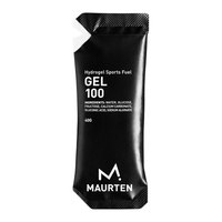 Maurten GEL 100 40g 中性风味能量凝胶 1 单元