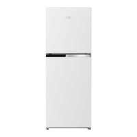 Beko RDNT231I30WN No Frost 冰箱