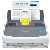 Fujitsu SCANSNAP-IX1400 文件扫描仪
