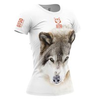 Otso Camiseta de manga corta Wolf