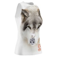 Otso Camiseta sin mangas Wolf