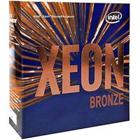 Hpe Xeon ML350 GEN10 3104 处理器