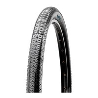 Maxxis DTH EXO 120 TPI 胎
