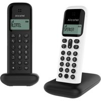 Alcatel D285 Duo 无线电话