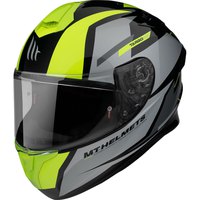 MT Helmets Targo Pro Sound 全盔