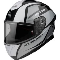 MT Helmets Targo Pro Sound 全盔