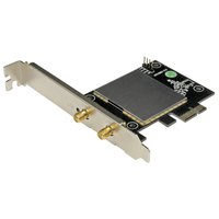 Startech PEX433WAC11 PCI-E 扩展卡
