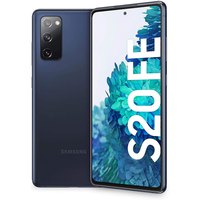 Samsung Galaxy S20FE 2021 6GB/128GB 6.5´´ Dual Sim 手机