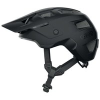 abus-modrop-山地车头盔