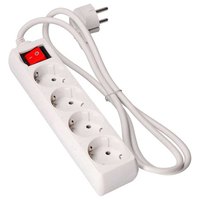 edm-power-strip-with-switch-4-sockets-5-m-3x1.5-mm