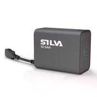 Silva Exceed 10.5Ah 电池